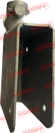 23028 Kurbel für Planlatte verzinkt klappbar